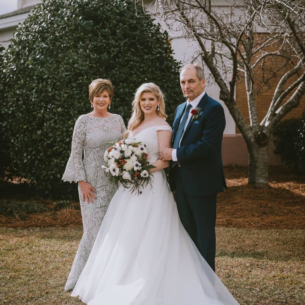 Meet your Posher, Angela